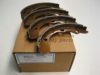 ASHUKI M068-01 Brake Shoe Set